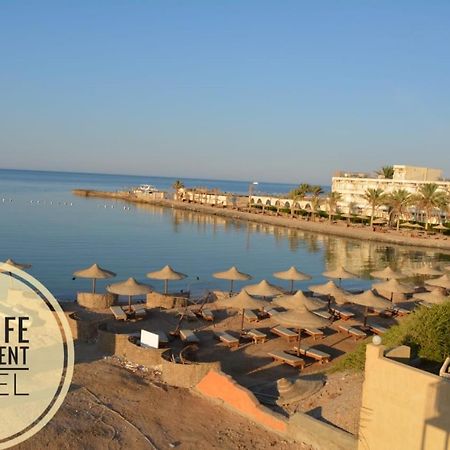 Boulevard Apartment Hotel Χουργκάντα Εξωτερικό φωτογραφία