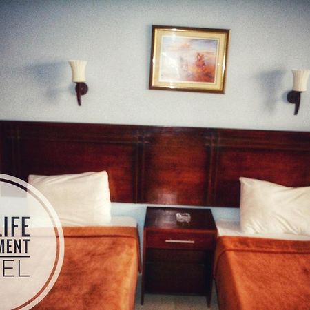 Boulevard Apartment Hotel Χουργκάντα Εξωτερικό φωτογραφία