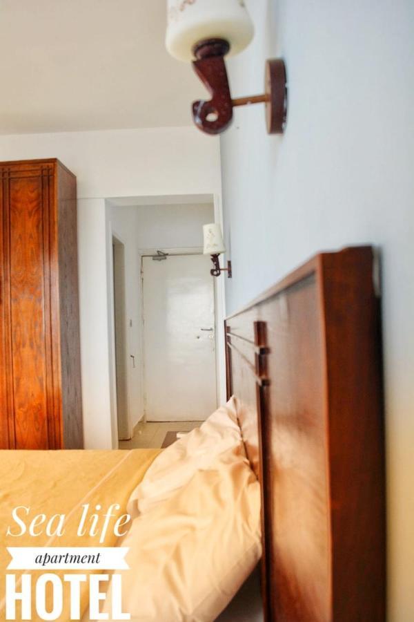Boulevard Apartment Hotel Χουργκάντα Εξωτερικό φωτογραφία