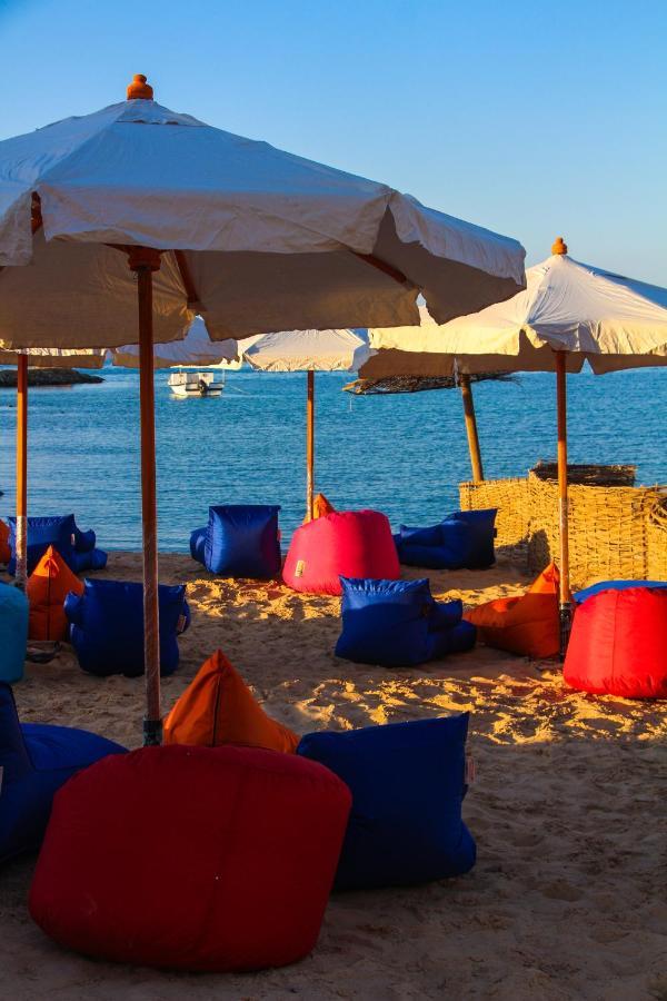Boulevard Apartment Hotel Χουργκάντα Εξωτερικό φωτογραφία