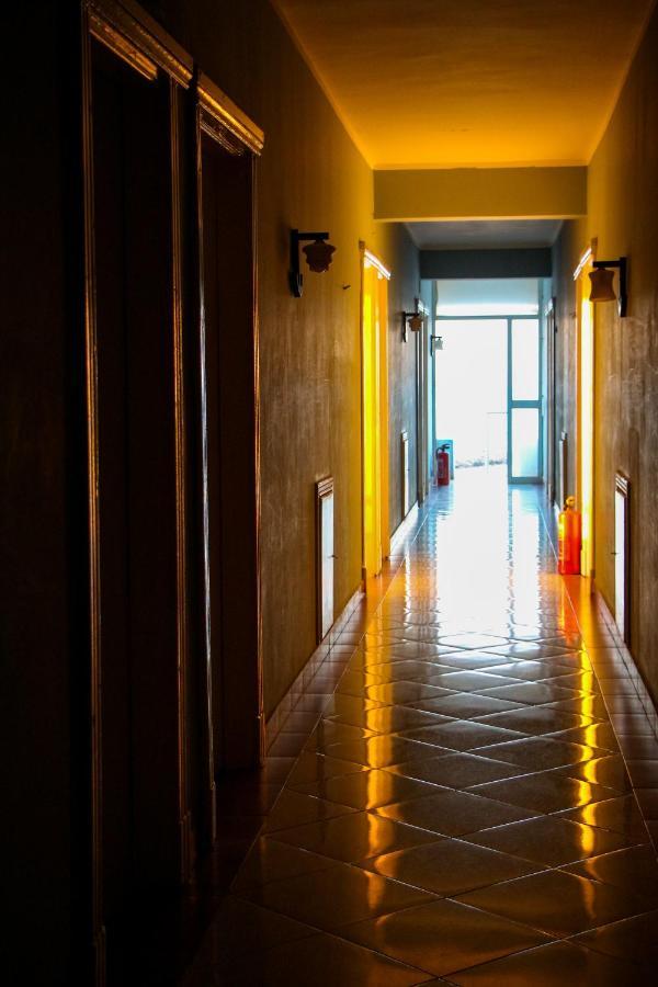 Boulevard Apartment Hotel Χουργκάντα Εξωτερικό φωτογραφία